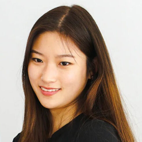 Avatar: Silvia Mulyani
