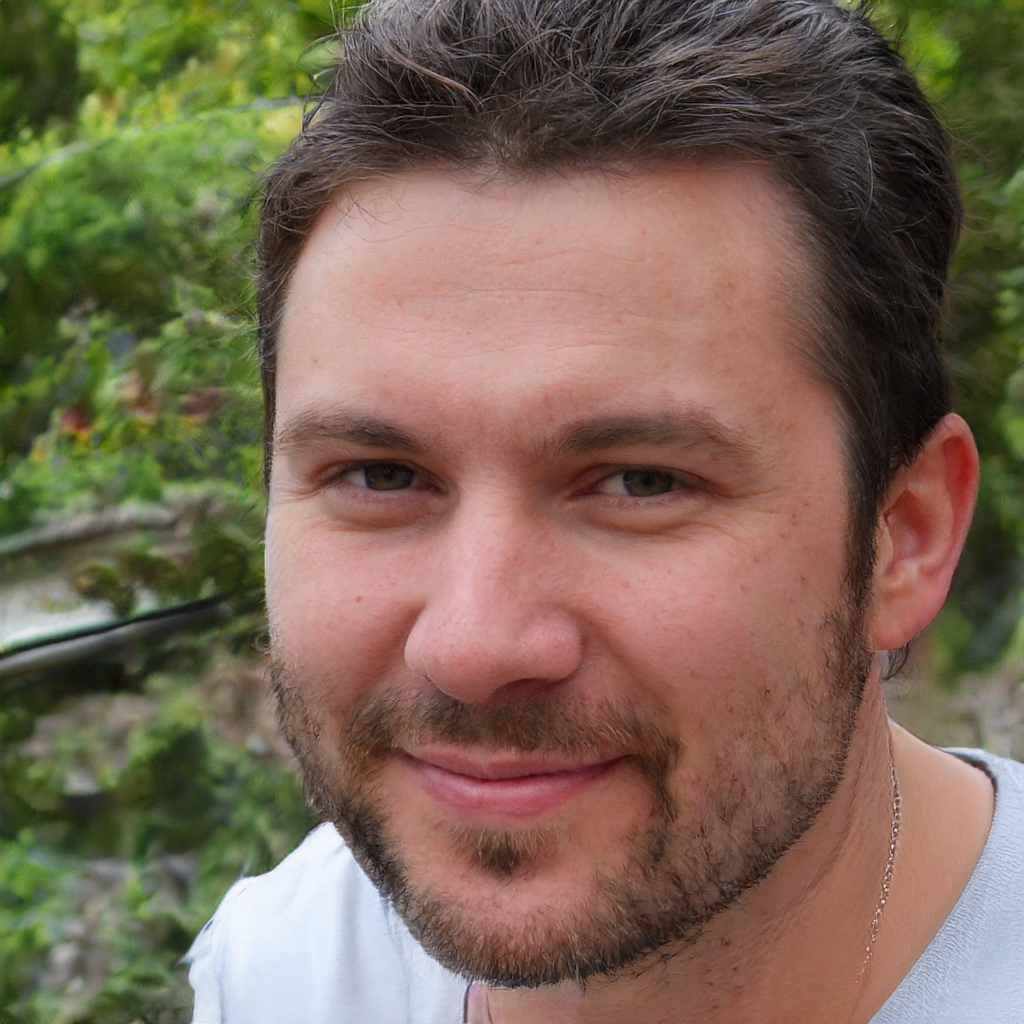 Avatar: Richard Payne