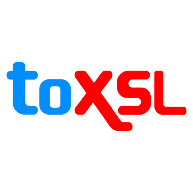 Avatar: ToXSL Technologies