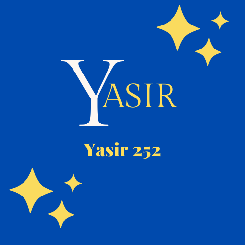 Avatar: yasir252