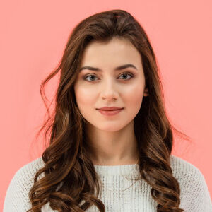 Avatar: Sophia Lewis