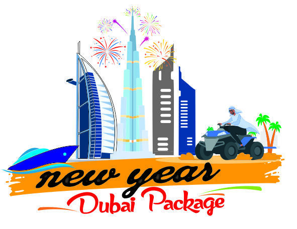 Avatar: New Year Dubai Package