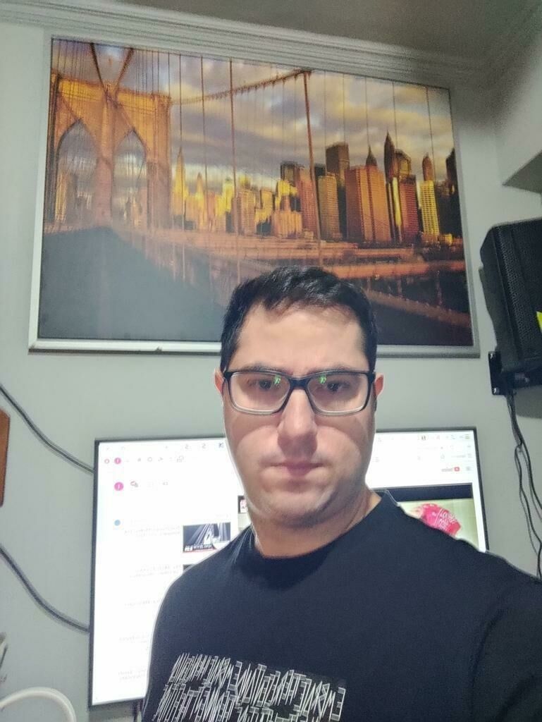 Avatar: Anthony Constantinou CEO CWM FX