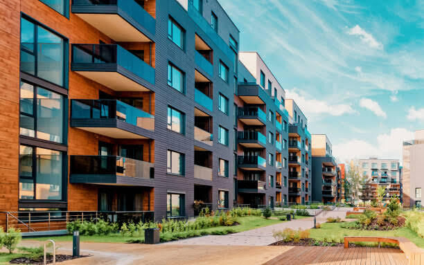 Avatar: Godrej Park Retreat