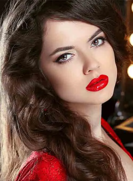 Avatar: Nikitha Bangalore Escorts