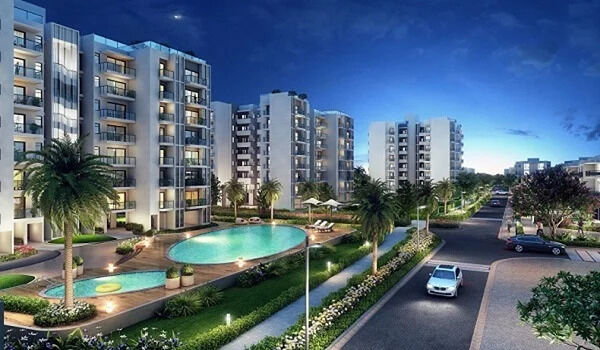 Avatar: Godrej Woodscapes Plots