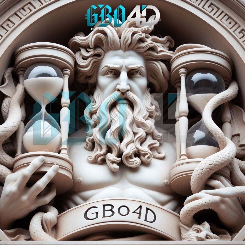 Avatar: gbo4dtogellengkap