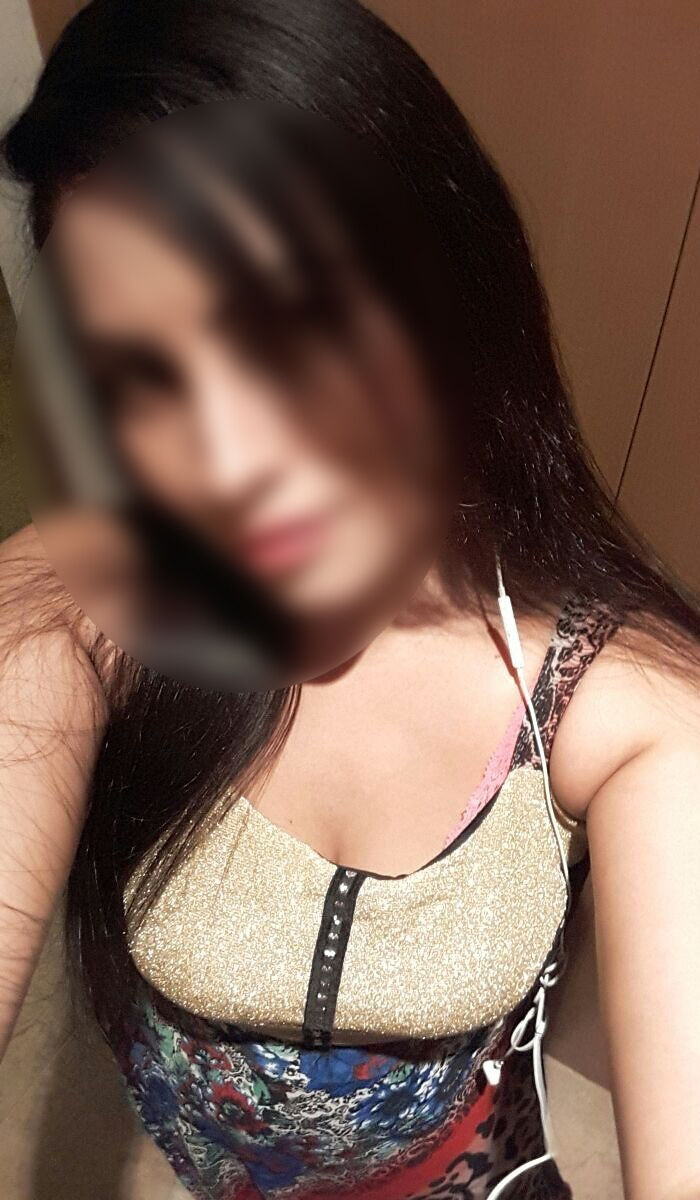 Avatar: Juhi Oberoi