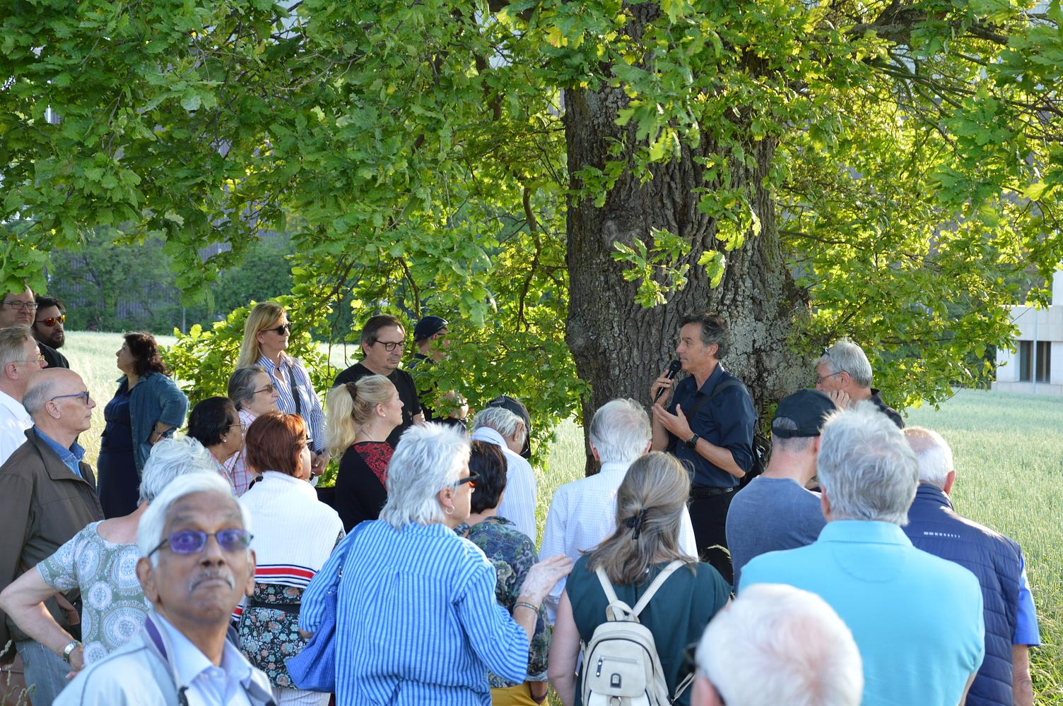 Photo de la concertation du Schéma directeur
