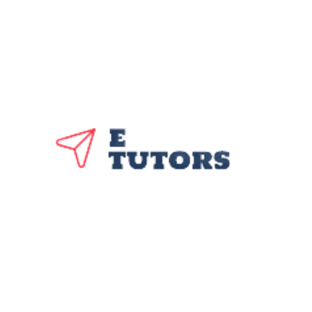 Avatar: E-Tutors