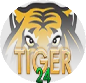 Avatar: Tigerbaccarat