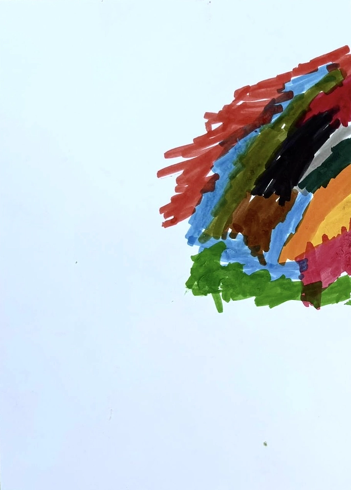 Image média: Mathis, 3 ans