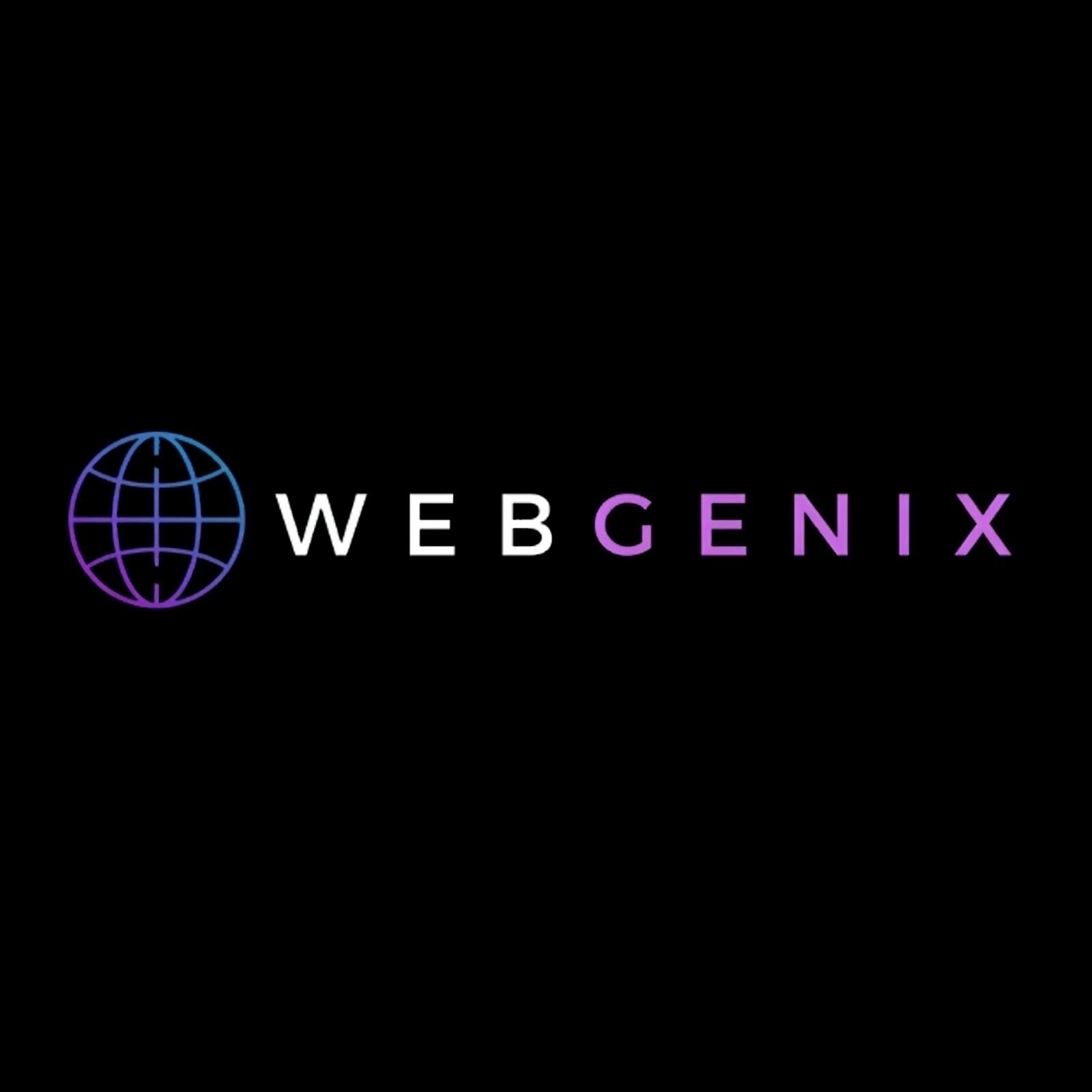 Avatar: Webgenix
