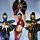 Avatar: trend-show-balet