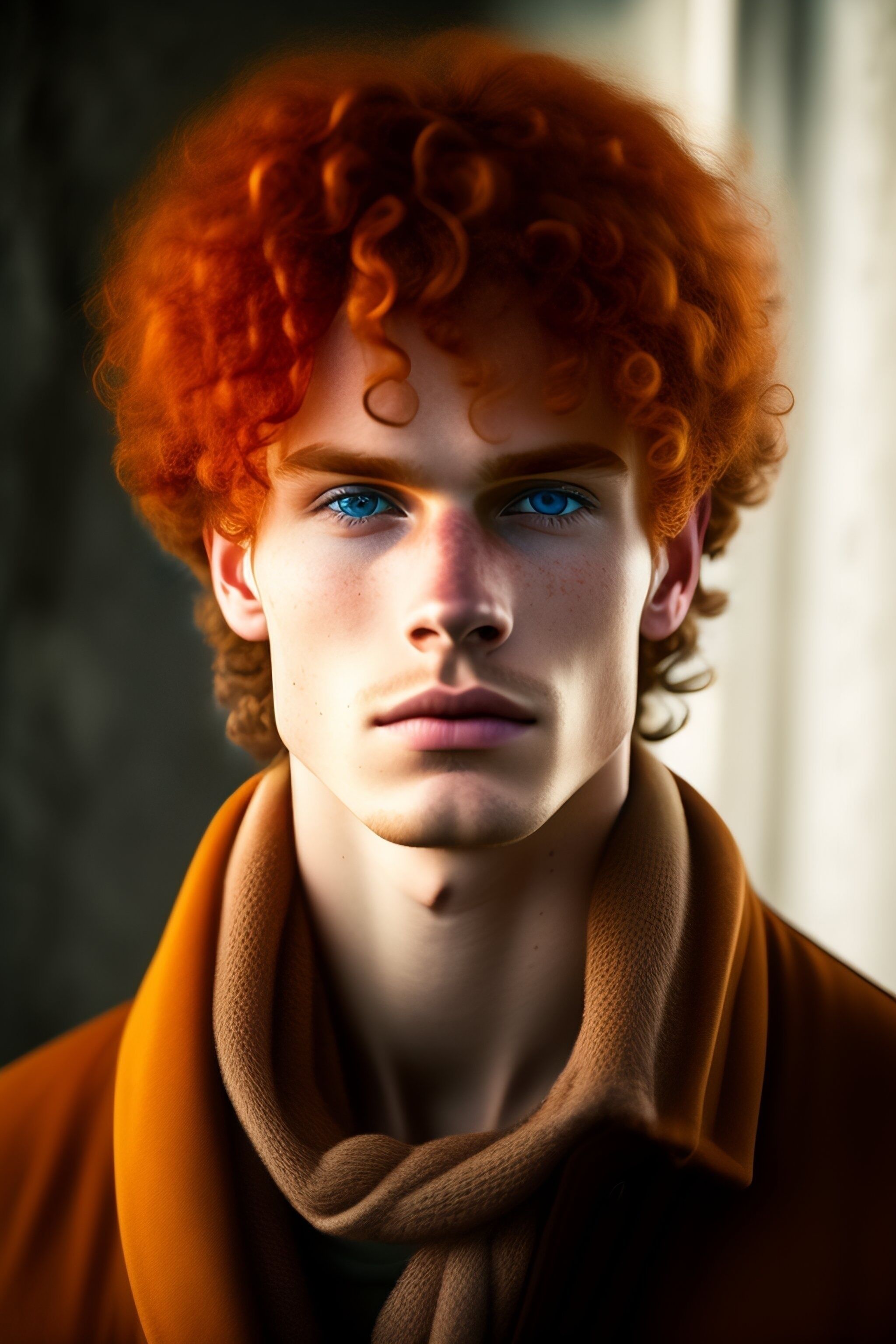 Avatar: Roscoe Loras