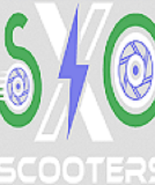 avatar SXC Scooters