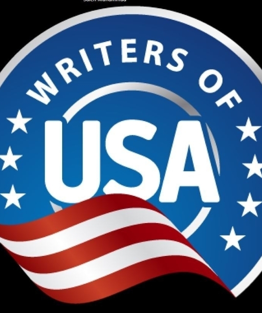 avatar Writers Of USA