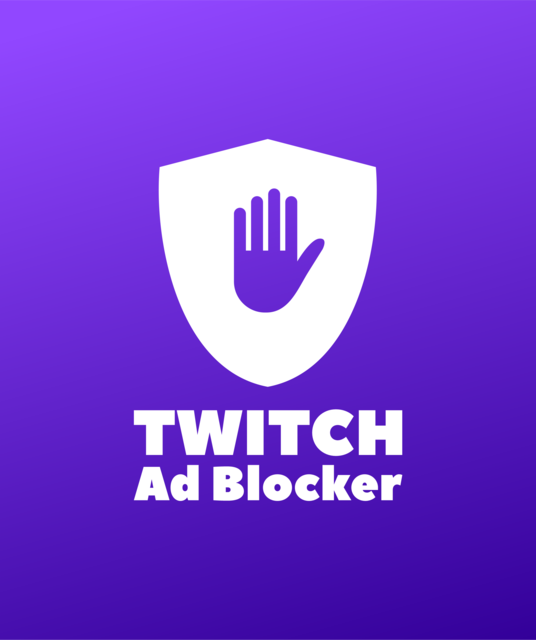 avatar Twitch Ad Blocker