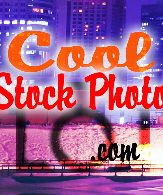 avatar Cool Stock Photo